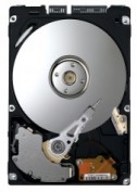 HP Laptop Data Recovery