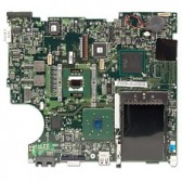 HP G7040EM Motherboard Repair