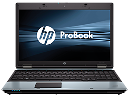 HP ProBook 4540s Repair